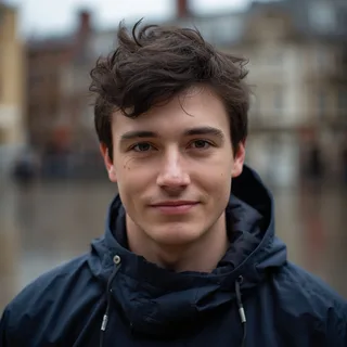 Owen Treharne